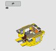 Notice / Instructions de Montage - LEGO - 70831 - Emmet's Dream House/Rescue Rocket!: Page 43