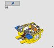 Notice / Instructions de Montage - LEGO - 70831 - Emmet's Dream House/Rescue Rocket!: Page 47