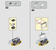 Notice / Instructions de Montage - LEGO - 70831 - Emmet's Dream House/Rescue Rocket!: Page 51