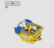 Notice / Instructions de Montage - LEGO - 70831 - Emmet's Dream House/Rescue Rocket!: Page 57