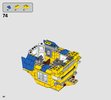 Notice / Instructions de Montage - LEGO - 70831 - Emmet's Dream House/Rescue Rocket!: Page 60