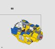 Notice / Instructions de Montage - LEGO - 70831 - Emmet's Dream House/Rescue Rocket!: Page 68