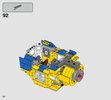 Notice / Instructions de Montage - LEGO - 70831 - Emmet's Dream House/Rescue Rocket!: Page 70