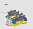 Notice / Instructions de Montage - LEGO - 70831 - Emmet's Dream House/Rescue Rocket!: Page 94