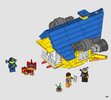 Notice / Instructions de Montage - LEGO - 70831 - Emmet's Dream House/Rescue Rocket!: Page 125