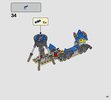 Notice / Instructions de Montage - LEGO - 70831 - Emmet's Dream House/Rescue Rocket!: Page 29