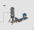 Notice / Instructions de Montage - LEGO - 70831 - Emmet's Dream House/Rescue Rocket!: Page 35