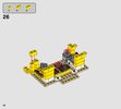 Notice / Instructions de Montage - LEGO - 70831 - Emmet's Dream House/Rescue Rocket!: Page 58