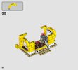 Notice / Instructions de Montage - LEGO - 70831 - Emmet's Dream House/Rescue Rocket!: Page 62