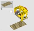 Notice / Instructions de Montage - LEGO - 70831 - Emmet's Dream House/Rescue Rocket!: Page 74