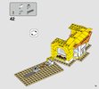 Notice / Instructions de Montage - LEGO - 70831 - Emmet's Dream House/Rescue Rocket!: Page 75