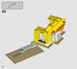 Notice / Instructions de Montage - LEGO - 70831 - Emmet's Dream House/Rescue Rocket!: Page 76