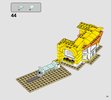 Notice / Instructions de Montage - LEGO - 70831 - Emmet's Dream House/Rescue Rocket!: Page 77