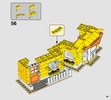 Notice / Instructions de Montage - LEGO - 70831 - Emmet's Dream House/Rescue Rocket!: Page 89