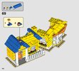 Notice / Instructions de Montage - LEGO - 70831 - Emmet's Dream House/Rescue Rocket!: Page 102