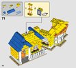 Notice / Instructions de Montage - LEGO - 70831 - Emmet's Dream House/Rescue Rocket!: Page 104