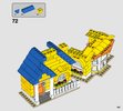 Notice / Instructions de Montage - LEGO - 70831 - Emmet's Dream House/Rescue Rocket!: Page 105