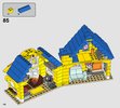 Notice / Instructions de Montage - LEGO - 70831 - Emmet's Dream House/Rescue Rocket!: Page 118