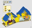 Notice / Instructions de Montage - LEGO - 70831 - Emmet's Dream House/Rescue Rocket!: Page 119