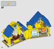 Notice / Instructions de Montage - LEGO - 70831 - Emmet's Dream House/Rescue Rocket!: Page 120