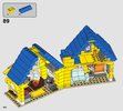 Notice / Instructions de Montage - LEGO - 70831 - Emmet's Dream House/Rescue Rocket!: Page 122