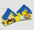 Notice / Instructions de Montage - LEGO - 70831 - Emmet's Dream House/Rescue Rocket!: Page 124