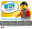 Notice / Instructions de Montage - LEGO - 70831 - Emmet's Dream House/Rescue Rocket!: Page 132