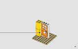 Notice / Instructions de Montage - LEGO - 70832 - Emmet's Builder Box!: Page 21