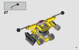 Notice / Instructions de Montage - LEGO - 70832 - Emmet's Builder Box!: Page 51