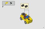 Notice / Instructions de Montage - LEGO - 70832 - Emmet's Builder Box!: Page 11