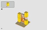 Notice / Instructions de Montage - LEGO - 70832 - Emmet's Builder Box!: Page 22