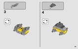 Notice / Instructions de Montage - LEGO - 70832 - Emmet's Builder Box!: Page 35