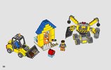 Notice / Instructions de Montage - LEGO - 70832 - Emmet's Builder Box!: Page 52