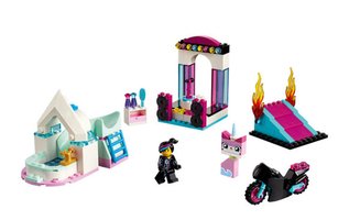 70833 - Lucy's Builder Box!