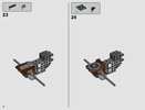 Notice / Instructions de Montage - LEGO - 70834 - MetalBeard's Heavy Metal Motor Trike!: Page 14