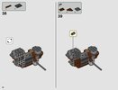 Notice / Instructions de Montage - LEGO - 70834 - MetalBeard's Heavy Metal Motor Trike!: Page 22