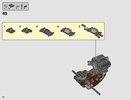 Notice / Instructions de Montage - LEGO - 70834 - MetalBeard's Heavy Metal Motor Trike!: Page 28