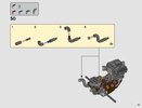 Notice / Instructions de Montage - LEGO - 70834 - MetalBeard's Heavy Metal Motor Trike!: Page 29