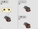 Notice / Instructions de Montage - LEGO - 70834 - MetalBeard's Heavy Metal Motor Trike!: Page 36