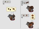 Notice / Instructions de Montage - LEGO - 70834 - MetalBeard's Heavy Metal Motor Trike!: Page 39