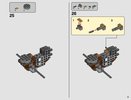 Notice / Instructions de Montage - LEGO - 70834 - MetalBeard's Heavy Metal Motor Trike!: Page 15