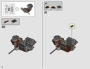 Notice / Instructions de Montage - LEGO - 70834 - MetalBeard's Heavy Metal Motor Trike!: Page 18