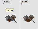 Notice / Instructions de Montage - LEGO - 70834 - MetalBeard's Heavy Metal Motor Trike!: Page 23