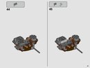 Notice / Instructions de Montage - LEGO - 70834 - MetalBeard's Heavy Metal Motor Trike!: Page 25