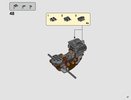 Notice / Instructions de Montage - LEGO - 70834 - MetalBeard's Heavy Metal Motor Trike!: Page 27