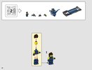 Notice / Instructions de Montage - LEGO - 70835 - Rex's Rexplorer!: Page 20