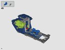 Notice / Instructions de Montage - LEGO - 70835 - Rex's Rexplorer!: Page 66