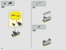 Notice / Instructions de Montage - LEGO - 70835 - Rex's Rexplorer!: Page 160