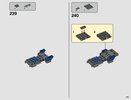 Notice / Instructions de Montage - LEGO - 70835 - Rex's Rexplorer!: Page 185