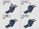 Notice / Instructions de Montage - LEGO - 70835 - Rex's Rexplorer!: Page 191